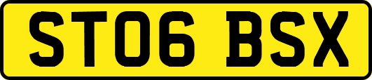 ST06BSX