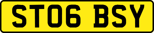 ST06BSY
