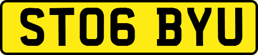 ST06BYU