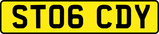 ST06CDY