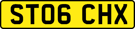 ST06CHX