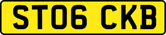 ST06CKB