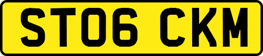 ST06CKM
