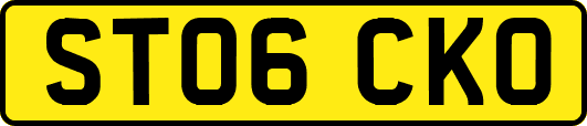 ST06CKO