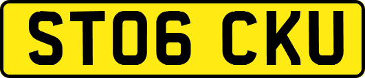 ST06CKU