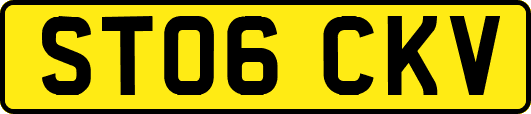 ST06CKV