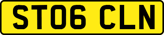 ST06CLN