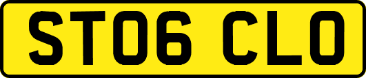 ST06CLO