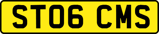 ST06CMS