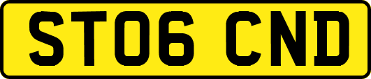 ST06CND