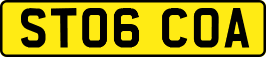 ST06COA