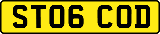 ST06COD