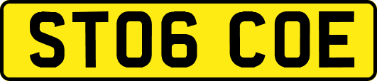 ST06COE