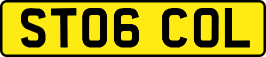 ST06COL