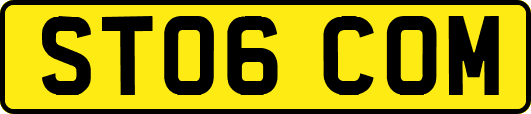 ST06COM