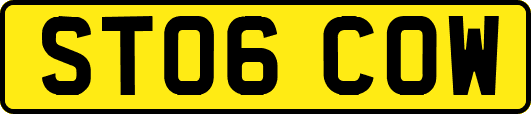 ST06COW