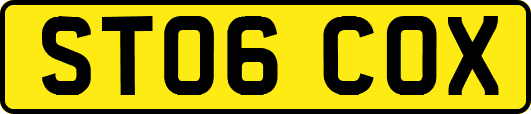 ST06COX