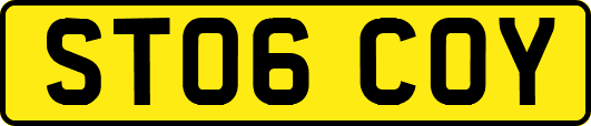 ST06COY