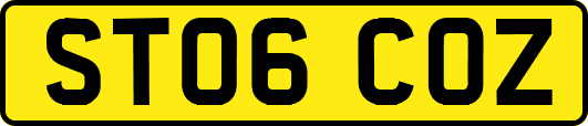 ST06COZ