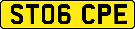 ST06CPE