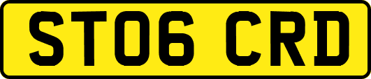 ST06CRD