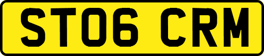 ST06CRM