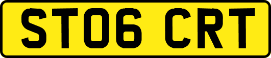ST06CRT
