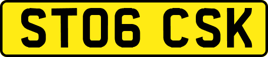 ST06CSK