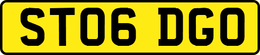 ST06DGO