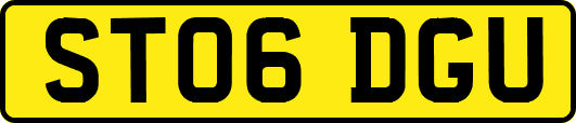 ST06DGU