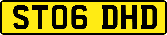 ST06DHD