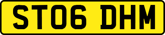 ST06DHM