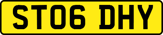 ST06DHY