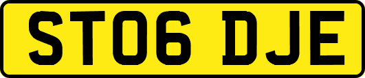 ST06DJE