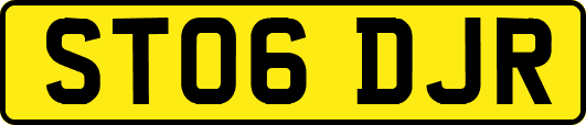 ST06DJR