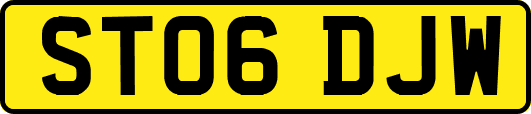 ST06DJW