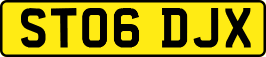 ST06DJX