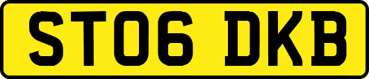 ST06DKB