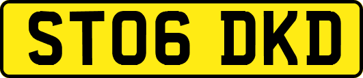 ST06DKD