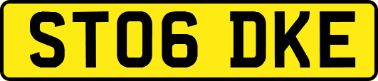ST06DKE