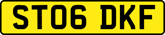 ST06DKF