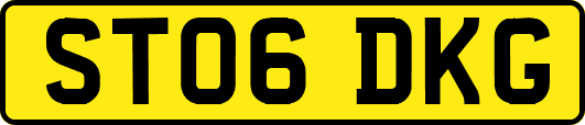 ST06DKG