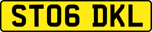 ST06DKL