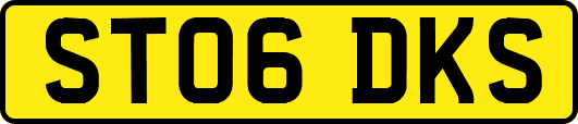 ST06DKS