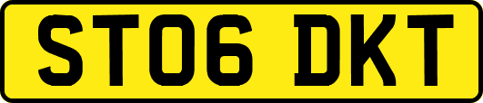 ST06DKT
