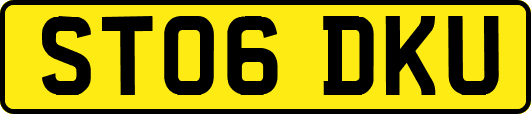 ST06DKU