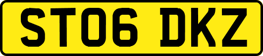 ST06DKZ