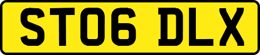 ST06DLX