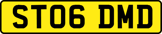 ST06DMD