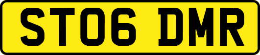 ST06DMR